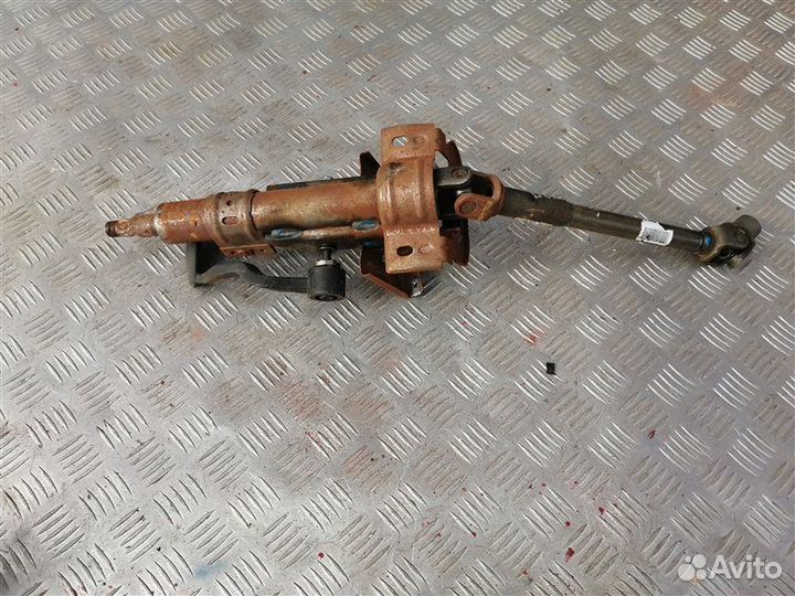 Рулевая колонка Fiat Doblo 223 350A1000 2011
