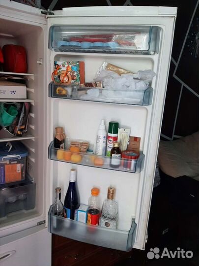 Холодильник бу не морозит