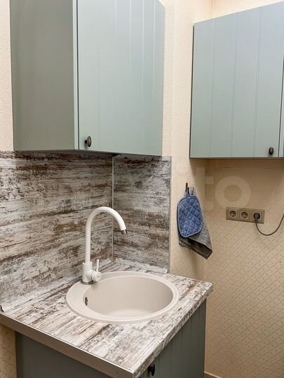 Квартира-студия, 30 м², 3/7 эт.