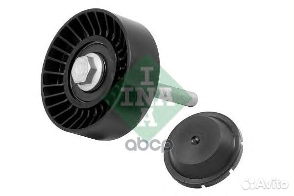 Ролик обводной приводного ремня 532034610 Ina