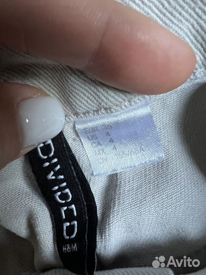 Шорты женские hm