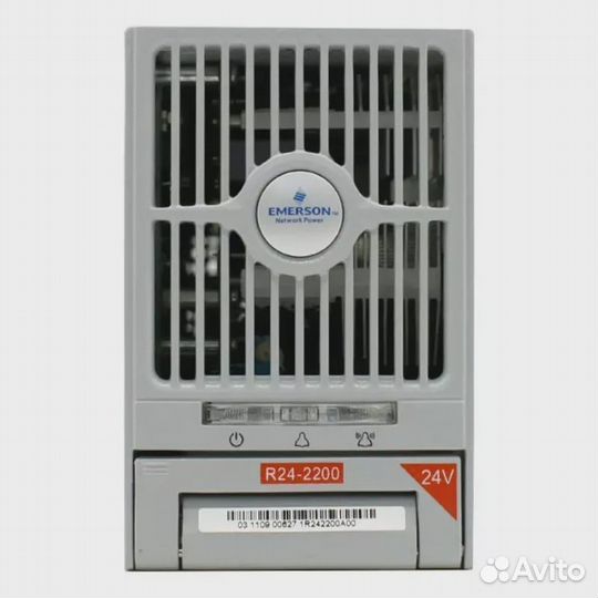 Блок питания R24-2200 Emerson
