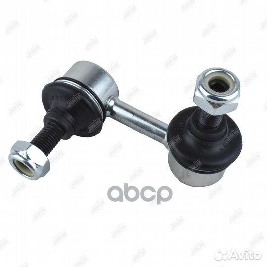 Стойка стабилизатора перед лев LS23820L jikiu