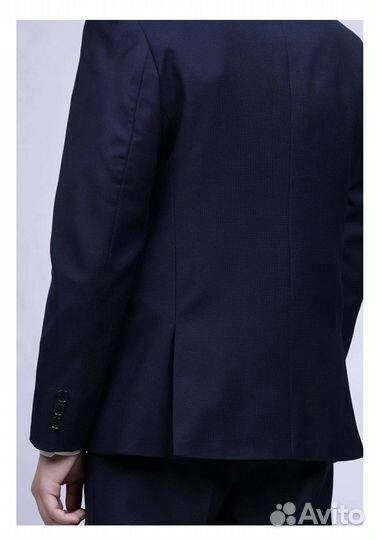 Школьный костюм для мальчика 134