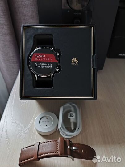 Huawei Watch GT 2 46mm