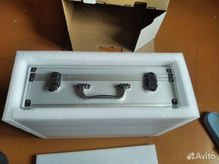 Биоэнергомассажер для тела Fohow