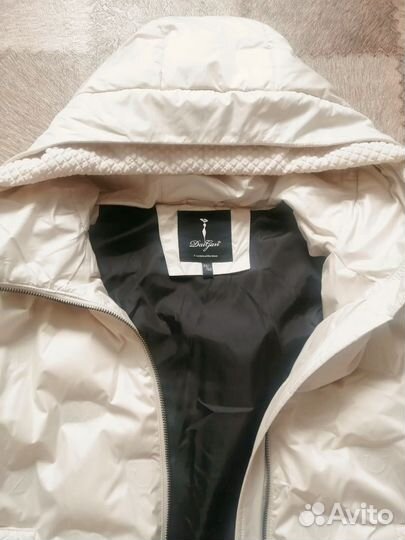 Весна, Осень удлинённая куртка женская