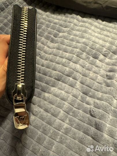 Louis vuitton портмоне
