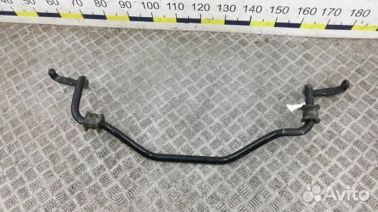 Стабилизатор поперечной устойчивости передний hond