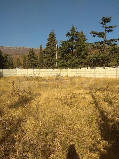 Участок 6 сот. (ИЖС)