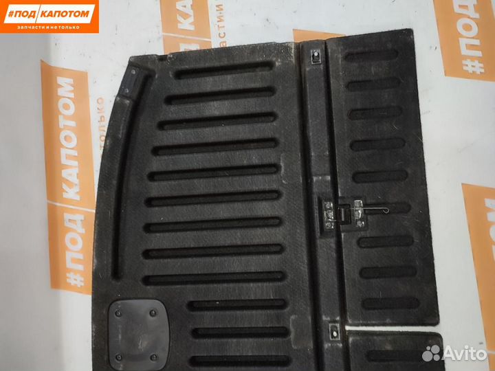 Пол багажника Mazda CX-9 рест. 2009 TD116883XF02