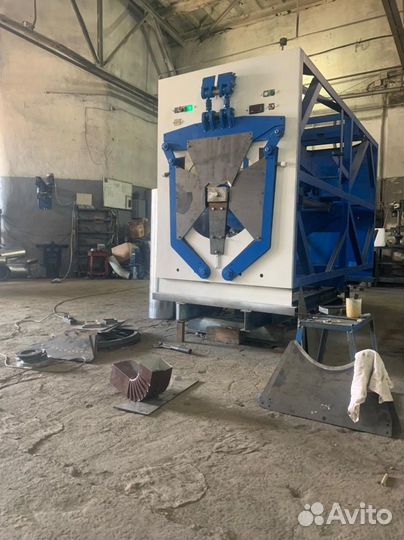 Комплект вальцы / зигмашина / листогиб/гофроколено