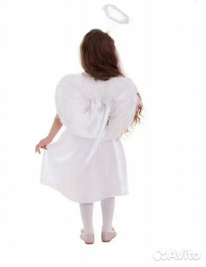 Костюм ангелочка