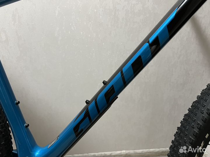 Продаю Велосипед Giant XTC Advanced 29 2 L (2021)