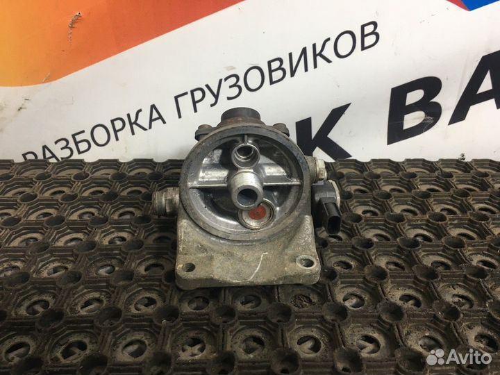 Кронштейн сепаратора Daf XF105