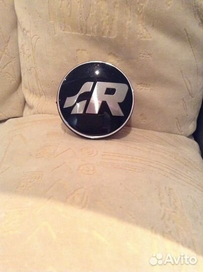 Заглушки для дисков