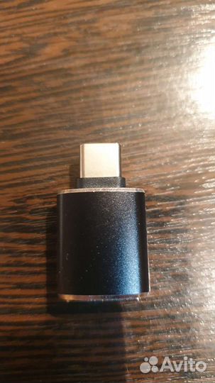 Переходник для телефона
