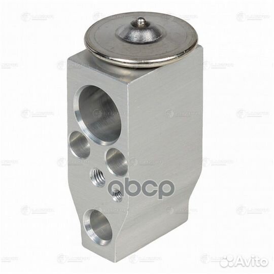 Клапан расш. кондиционера (трв) для а/м Nissan