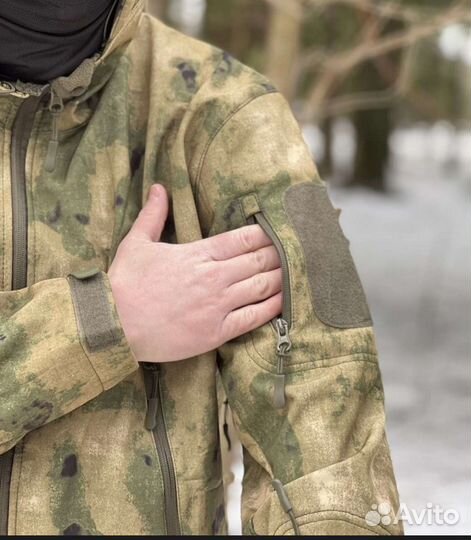 Тактическая форма