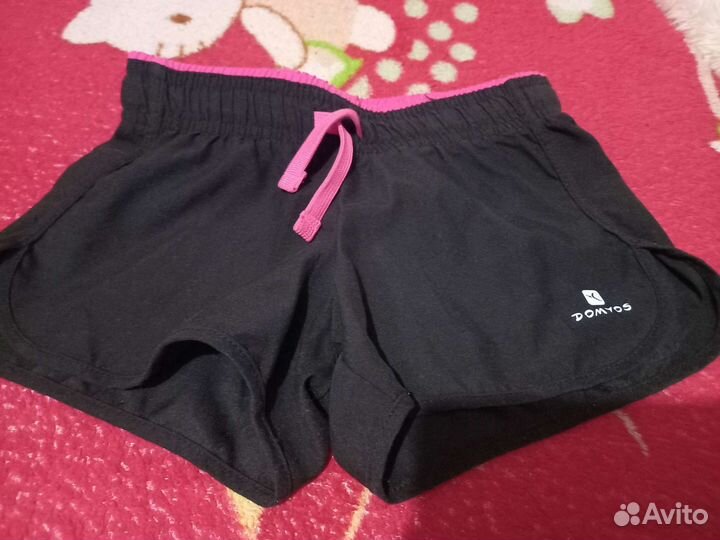 Детские вещи пакетом для девочек 104 110