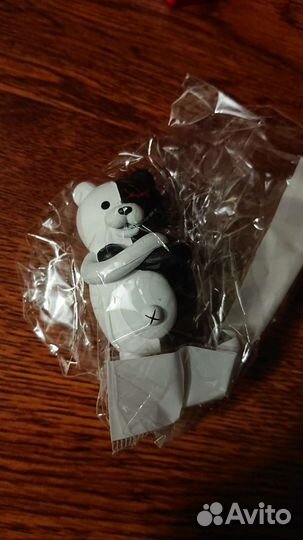 Аниме фигурки