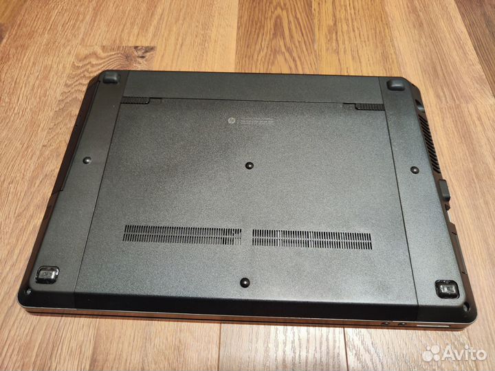 Ноутбук HP ProBook 4530s (15.6, I5 2450M,8гб,120)