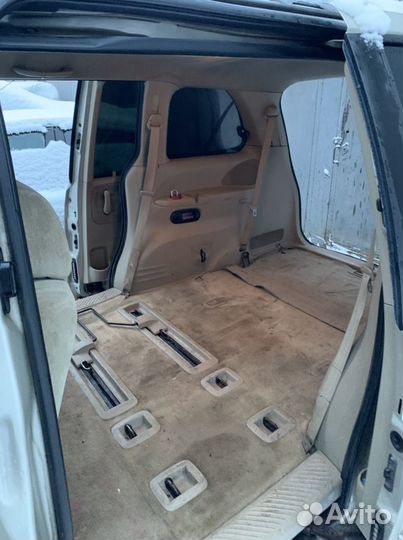 Грузоперевозки малогабаритные