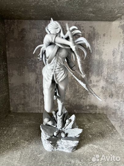 Фигурка Power Chainsaw man