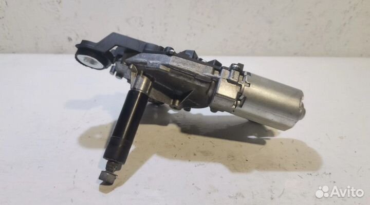 Моторчик заднего дворника 0390201823 Ford S-MAX При звонке назовите, пожалуйста, этот артикул: 3-STO