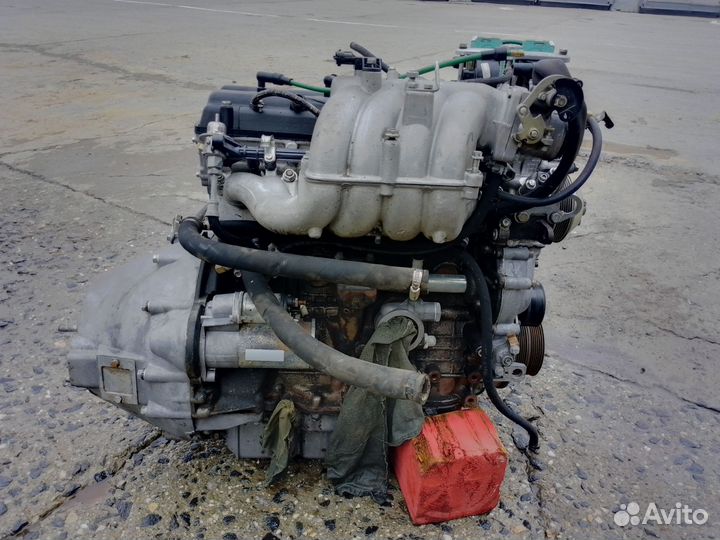 409 мотор УАЗ