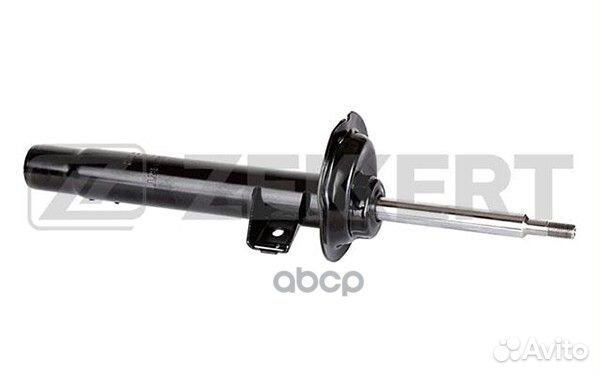 Амортизатор газовый левый передней подвески BMW