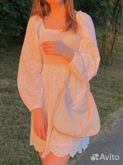 Платье летнее