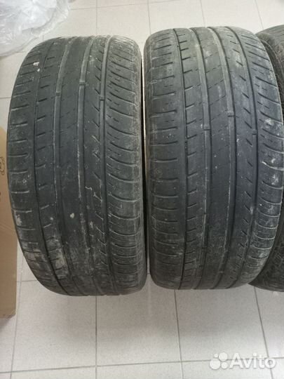 Goform EcoPlus SUV 255/50 R19