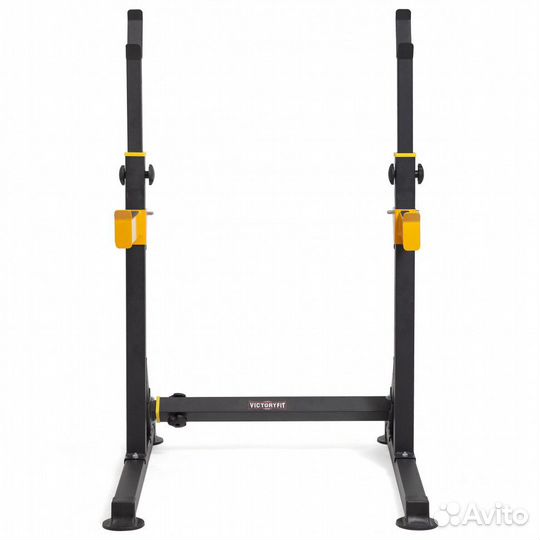 Стойка для штанги VictoryFit VF-T15