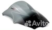 Ветровое стекло puig для Kawasaki ZX6R/RR (03-04)
