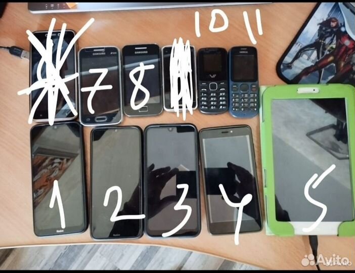 Xiaomi Redmi Note 8T, 4/64 ГБ