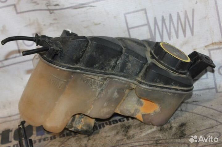 Бачок расширительный Volvo Xc60 I DZ31