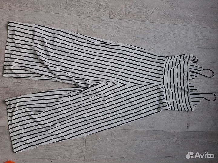 Комбинезон stradivarius