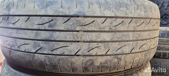 Dunlop SP Sport LM704 205/60 R16