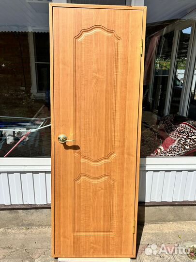 Дверь межкомнатная