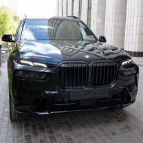 BMW X7 3.0 AT, 2024, 92 км, с пробегом, цена 20 280 000 руб.