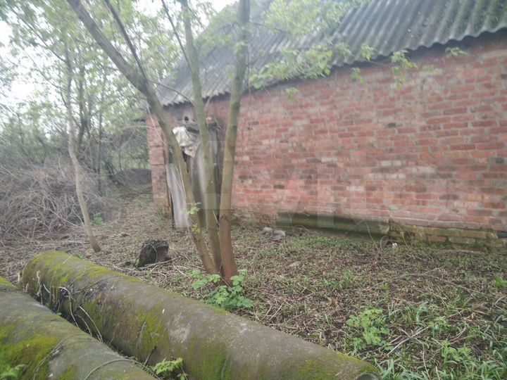 Дом 30 м² на участке 15 сот.