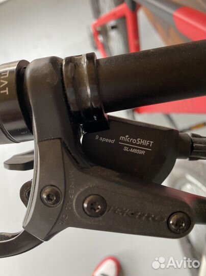 Велосипед format