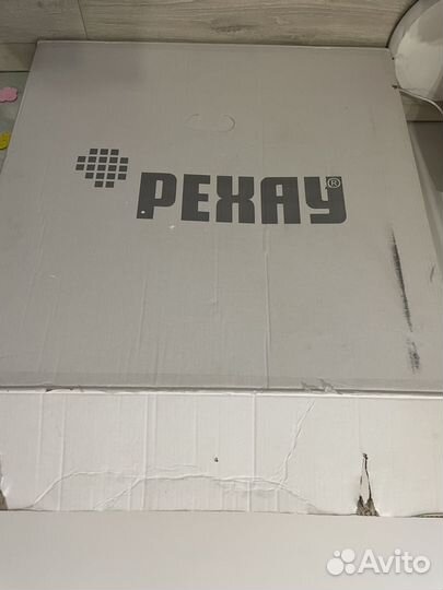 Труба ре-Ха Pexay Stabil 16,2х2,6 мм PN10 (39 м)