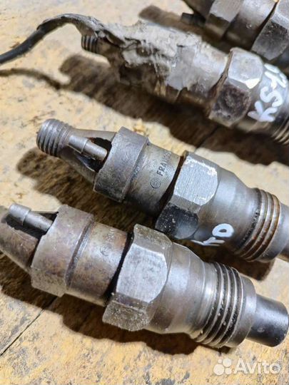 Форсунка citroen xantia 1.9 nn