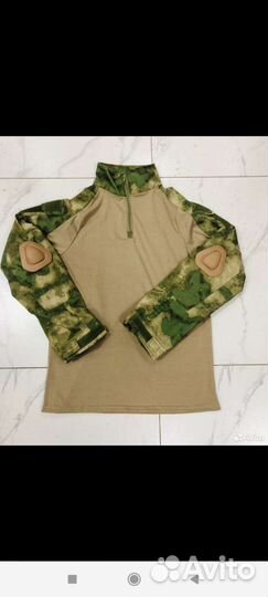 Военная форма