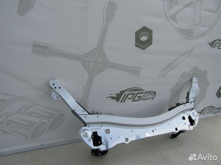 Передняя панель Mercedes W213 A2136206300