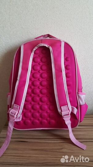 Рюкзак для школьников