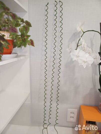 Опора для растений