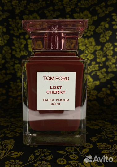 Том Форд Лост Чери 100мл